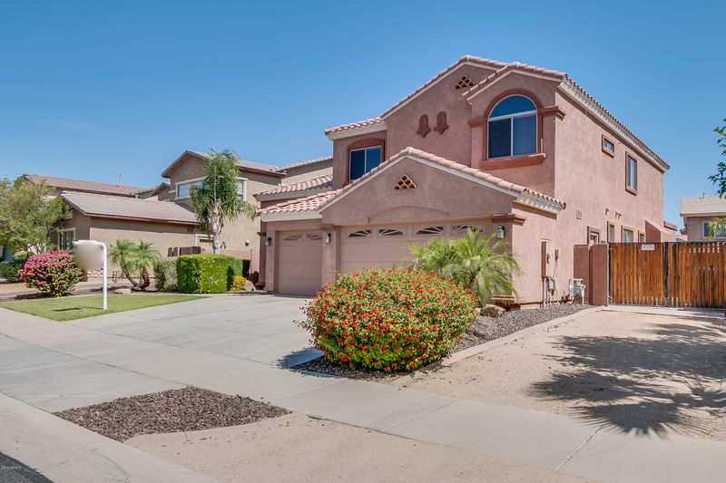 16056 W Mescal St, Surprise, AZ 85379