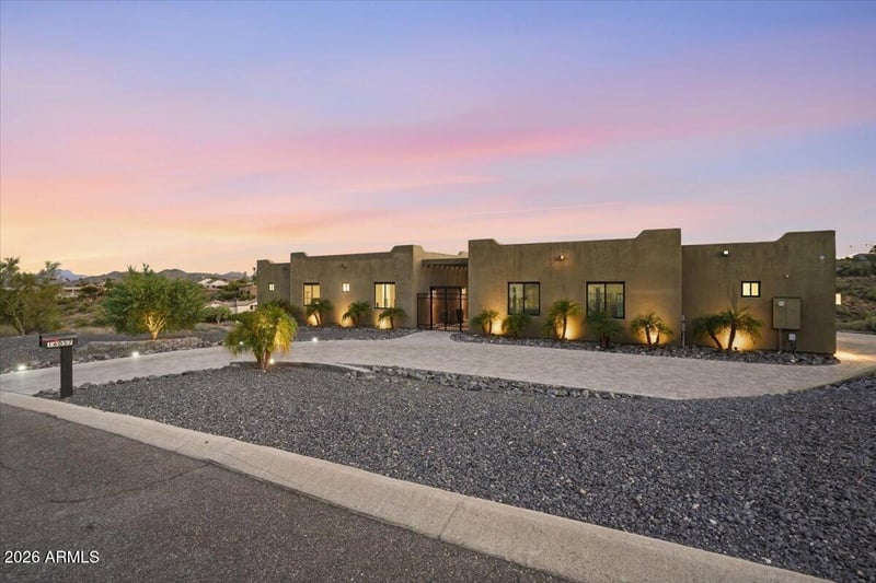 Home Worth Check