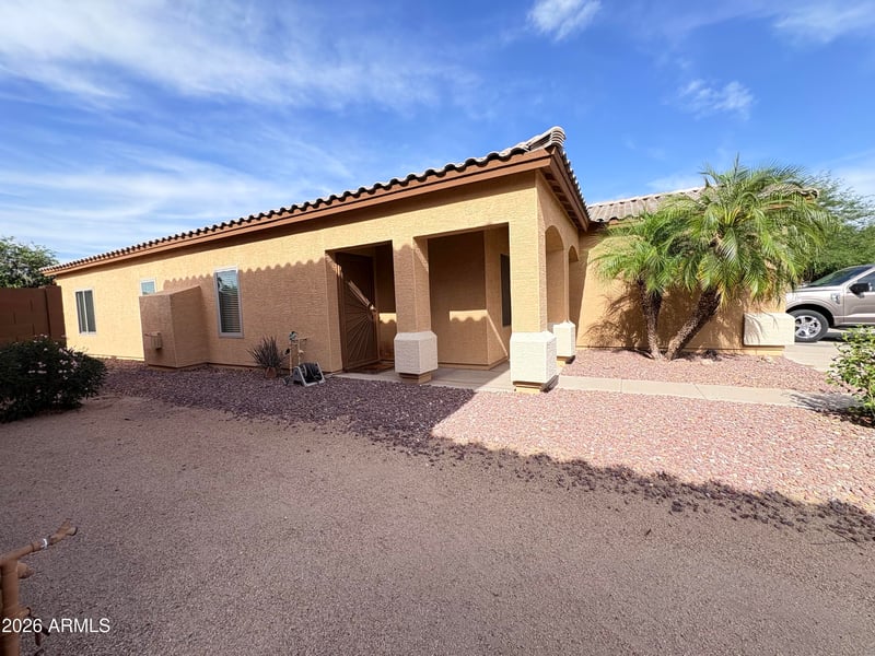 16058 Adams St, Goodyear, AZ 85338