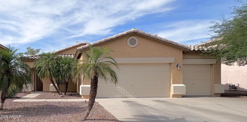16058 Adams St, Goodyear, AZ 85338