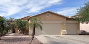 16058 Adams St, Goodyear, AZ 85338
