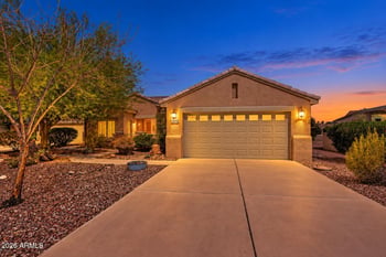 16058 W Autumn Sage Dr, Surprise, AZ 85374