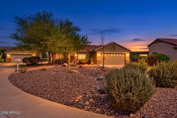 16058 W Autumn Sage Dr, Surprise, AZ 85374