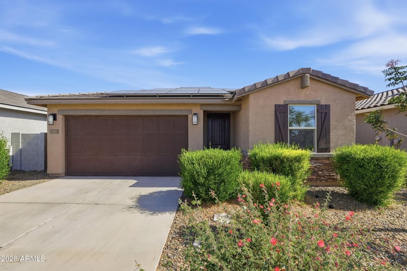 16058 Smoketree Dr, Surprise, AZ 85387