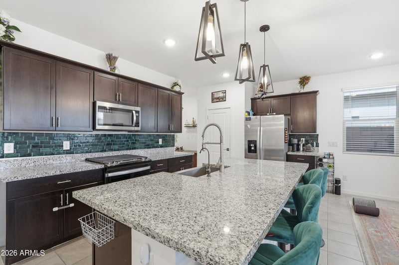 16058 W Smoketree Dr, Surprise, AZ 85387