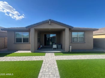 16059 El Cortez Pl, Surprise, AZ 85387