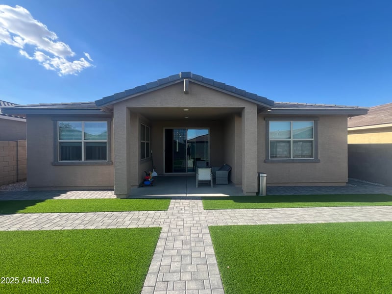 16059 El Cortez Pl, Surprise, AZ 85387