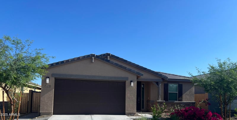 16059 El Cortez Pl, Surprise, AZ 85387