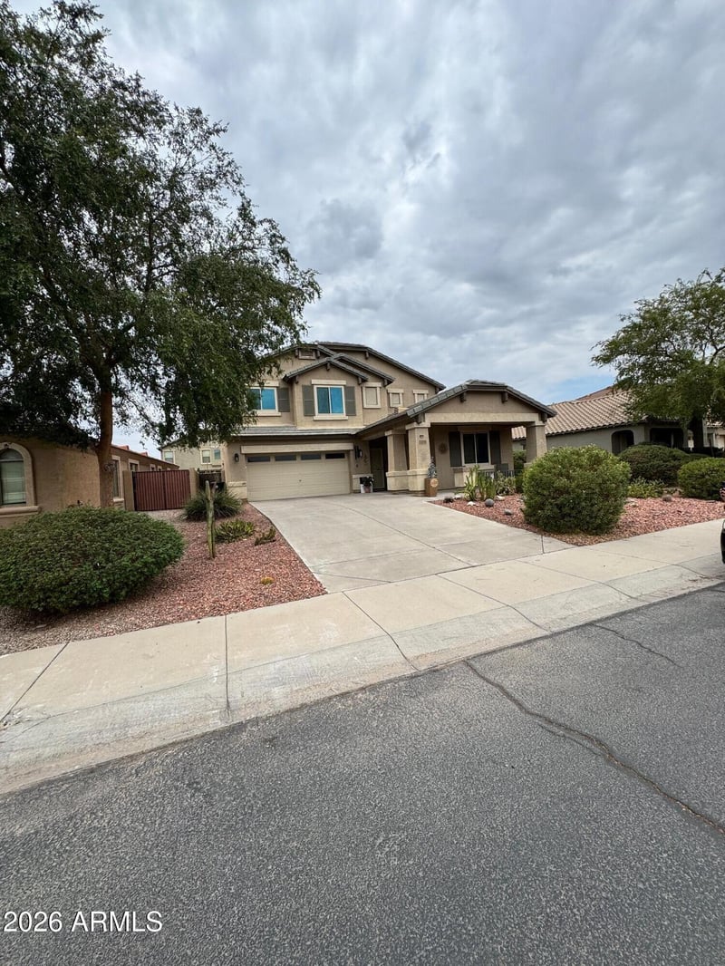 16059 W Winslow Dr, Goodyear, AZ 85338