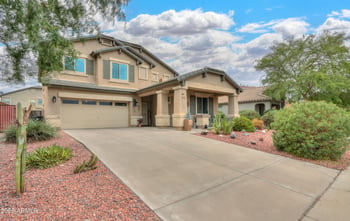 16059 Winslow Dr, Goodyear, AZ 85338