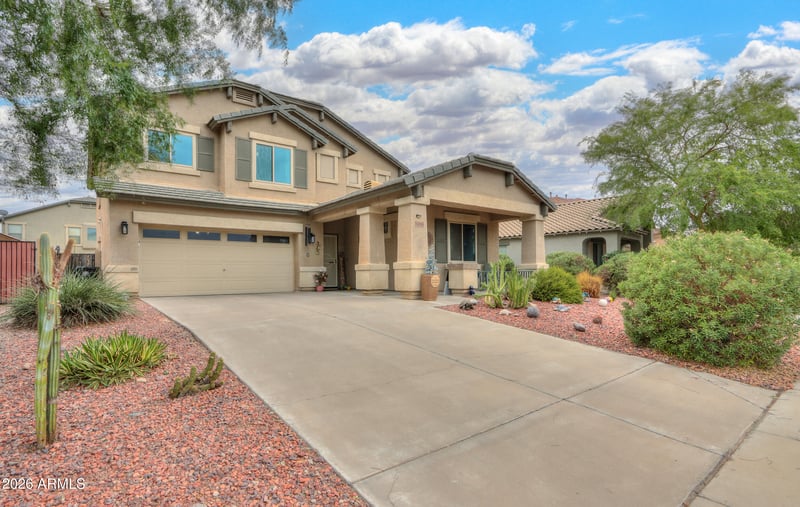 16059 W Winslow Dr, Goodyear, AZ 85338