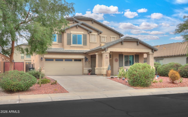 16059 W Winslow Dr, Goodyear, AZ 85338
