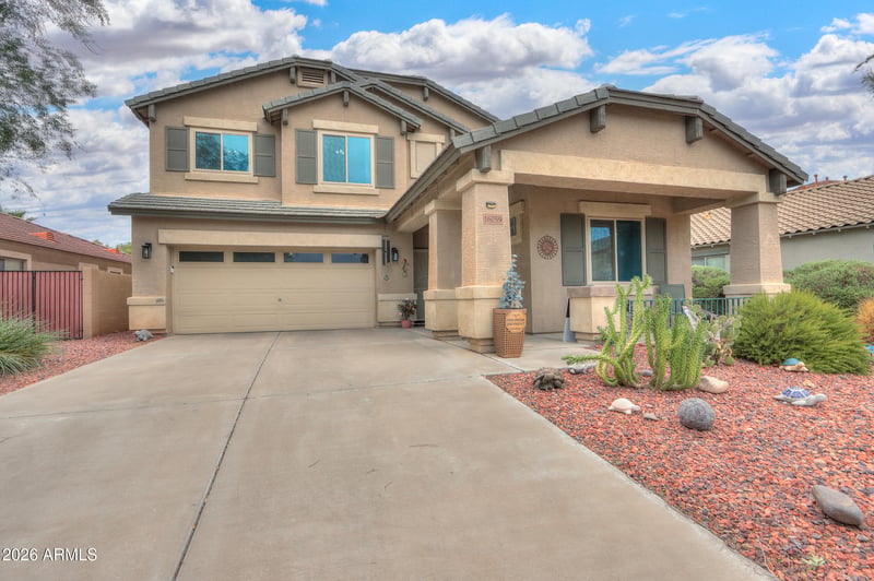 16059 W Winslow Dr, Goodyear, AZ 85338