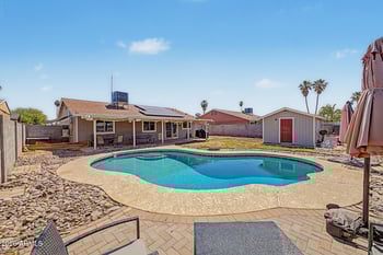 1606 Alamo Dr, Chandler, AZ 85224