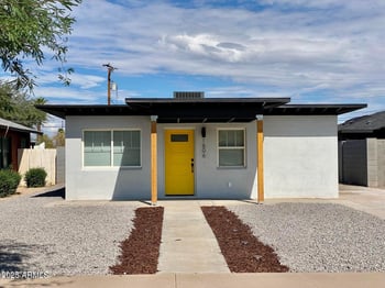 1606 Culver St, Phoenix, AZ 85007