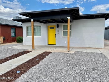 1606 Culver St, Phoenix, AZ 85007