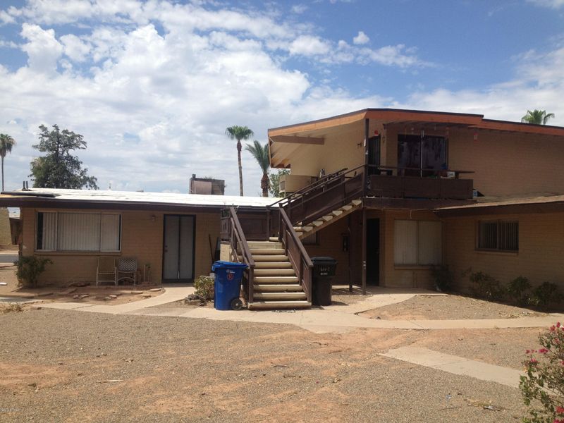 1606 E Crown --, Mesa, AZ 85203