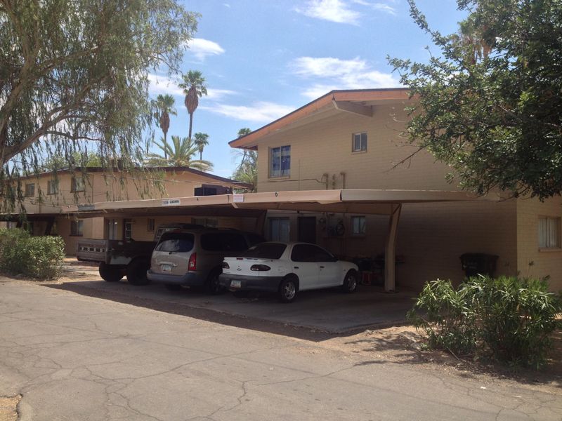1606 E Crown --, Mesa, AZ 85203
