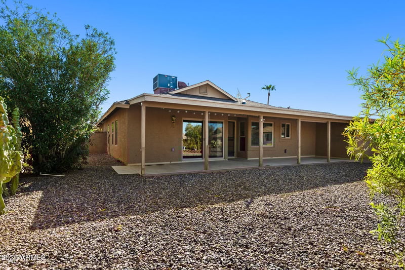 1606 Leisure World --, Mesa, AZ 85206