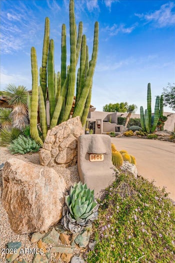 1606 Quartz Valley Dr, Scottsdale, AZ 85266