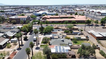 1606 Lynwood St, Phoenix, AZ 85007