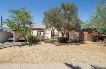 1606 Lynwood St, Phoenix, AZ 85007