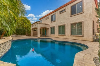 16060 Mercer Ln, Surprise, AZ 85379