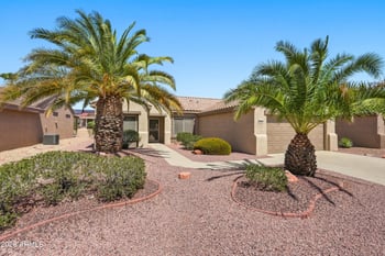 16060 W Verbena Ln, Surprise, AZ 85374