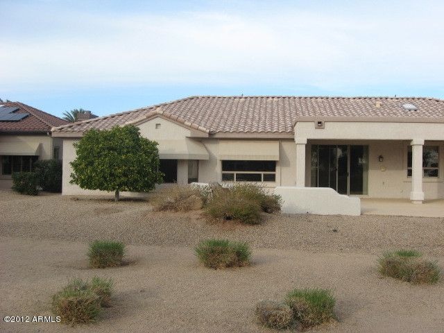 16061 W Eagle Ridge Dr, Surprise, AZ 85374