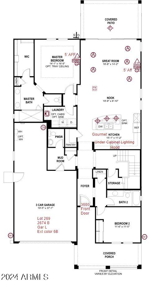 16062 Alameda Rd, Surprise, AZ 85387