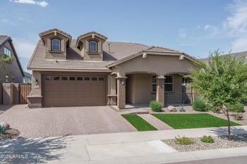 16062 Alameda Rd, Surprise, AZ 85387