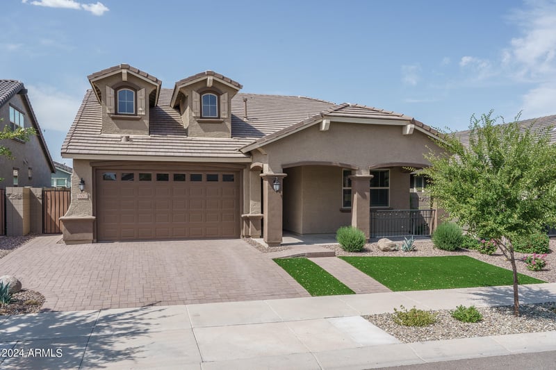 16062 Alameda Rd, Surprise, AZ 85387