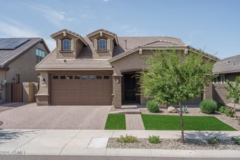 16062 Alameda Rd, Surprise, AZ 85387