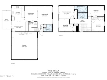 16063 26th Ave, Phoenix, AZ 85023