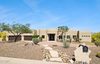 16063 Cerro Alto Dr, Fountain Hills, AZ 85268