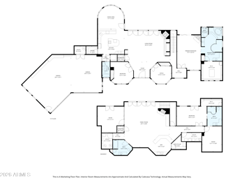 16063 Cerro Alto Dr, Fountain Hills, AZ 85268