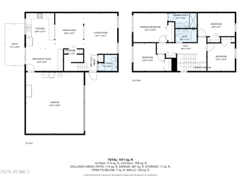 16063 N 26th Ave, Phoenix, AZ 85023