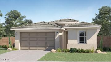 16063 S 186th Ave, Goodyear, AZ 85338