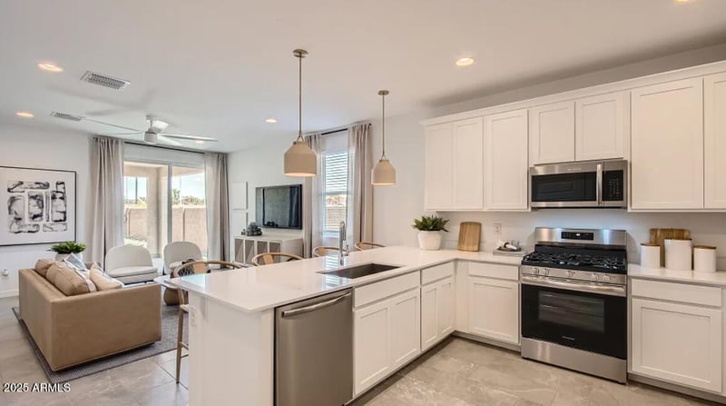 16063 S 186th Ave, Goodyear, AZ 85338