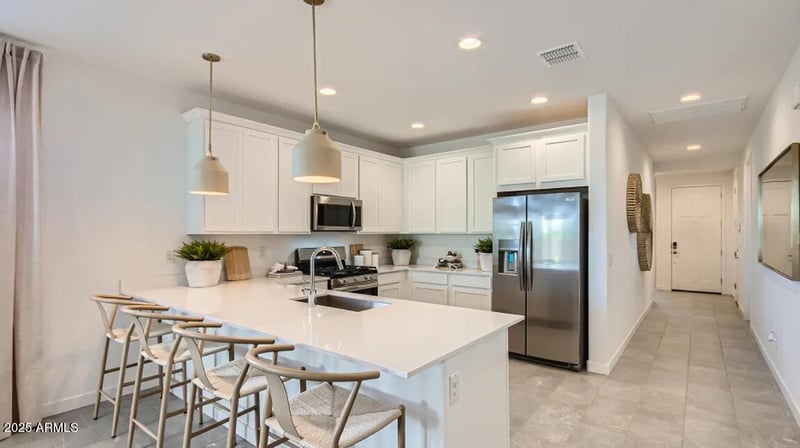 16063 S 186th Ave, Goodyear, AZ 85338