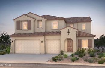 16063 W Bajada Rd, Surprise, AZ 85387