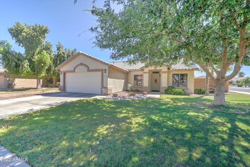 16063 W Desert Ln, Surprise, AZ 85374