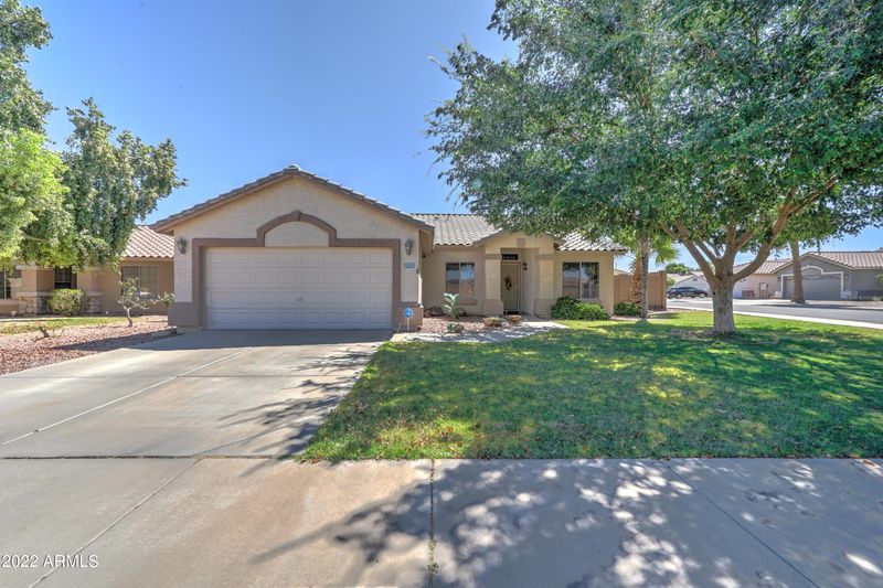 16063 W Desert Ln, Surprise, AZ 85374