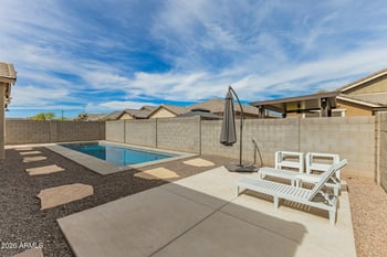 16064 Montana De Oro Dr, Surprise, AZ 85387