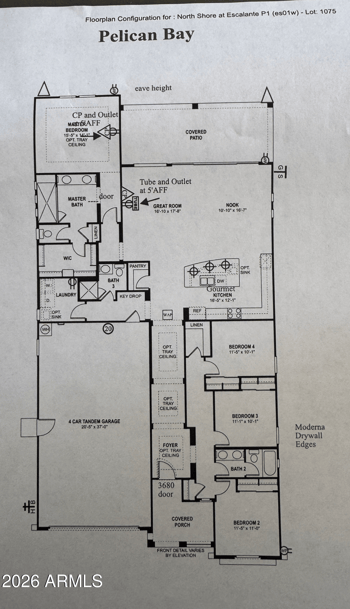 16064 Montana De Oro Dr, Surprise, AZ 85387