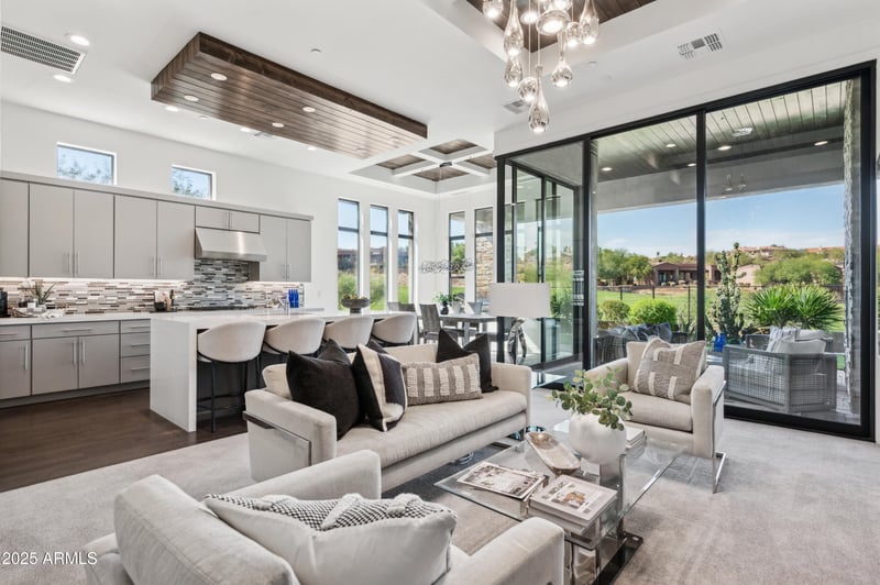 16064 Ridgestone Dr, Fountain Hills, AZ 85268