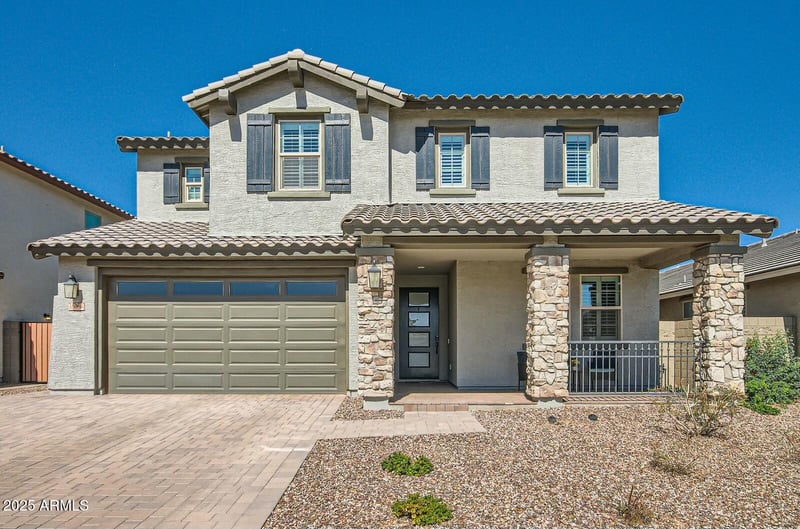 16064 Soft Wind Dr, Surprise, AZ 85387