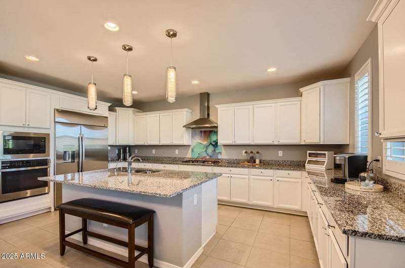 16064 Soft Wind Dr, Surprise, AZ 85387