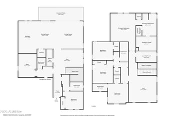 16064 Soft Wind Dr, Surprise, AZ 85387