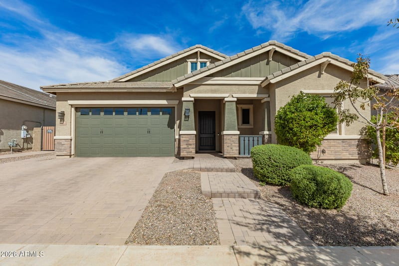 16064 Montana De Oro Dr, Surprise, AZ 85387